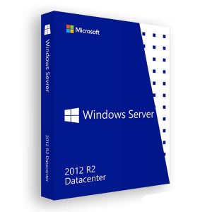 Windows Server 2012 R2 Datacenter | Licencia Retail