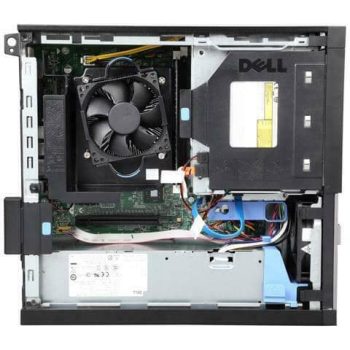 Dell Desktop PC Computer Dual C 500GB 3 (1)