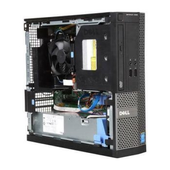 Dell Desktop PC Computer Dual C 500GB 5 (1)