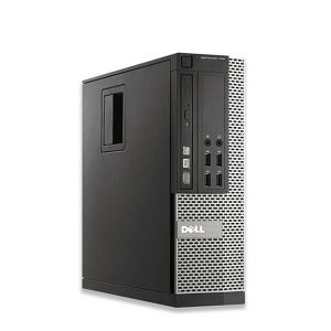 Dell OptiPlex Windows 10 Desktop Computer Intel Core i5