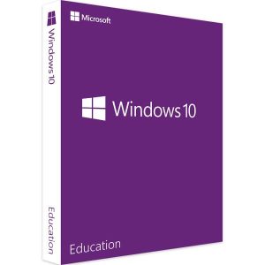 Windows 10 Educational