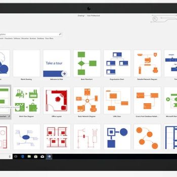Visio pro 2021 3
