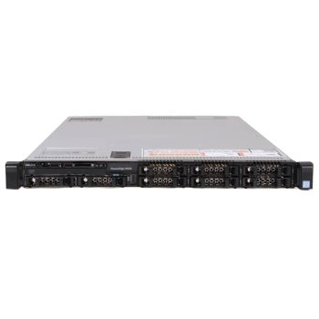 Dell PowerEdge R630 Server_1