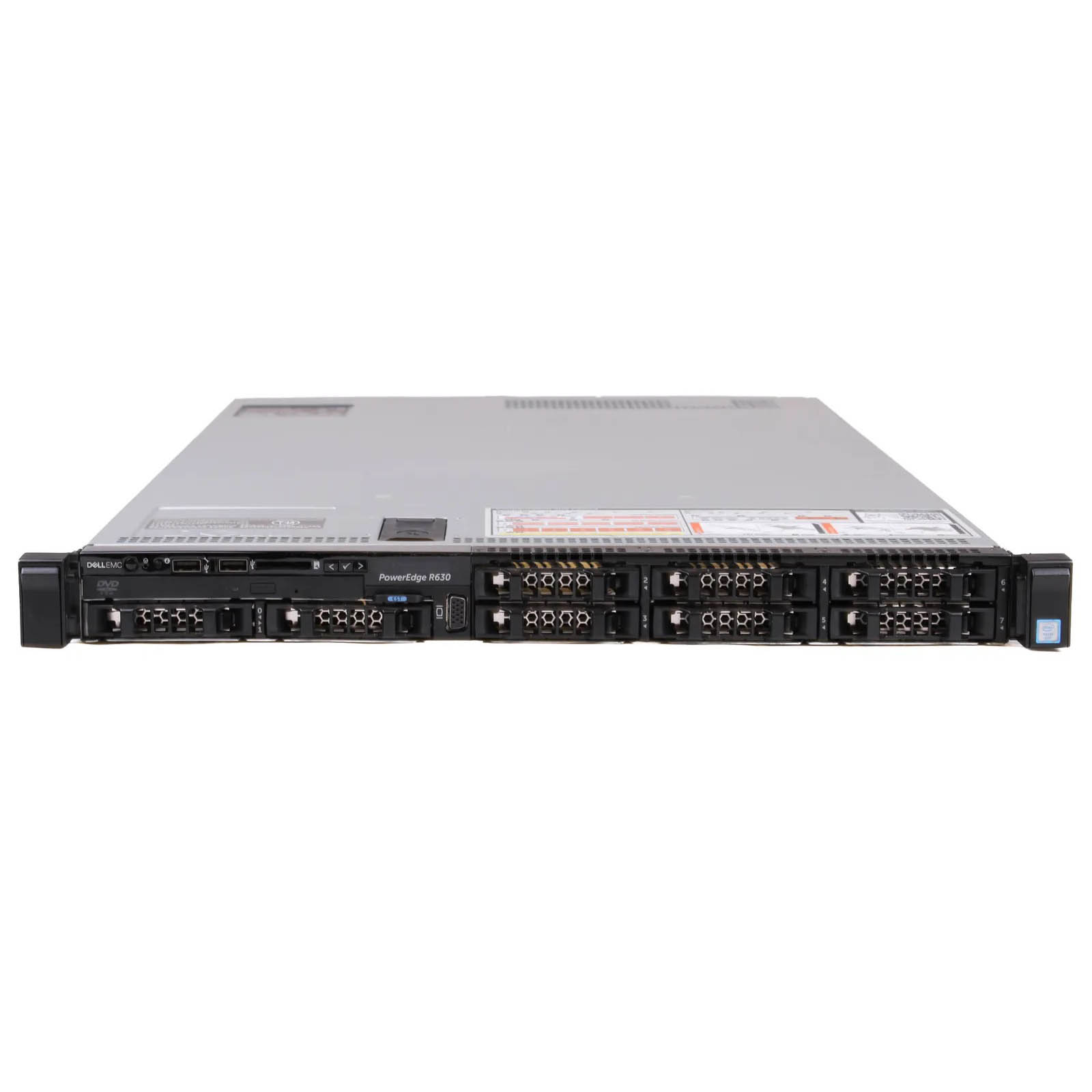 Dell PowerEdge R630 Server_1