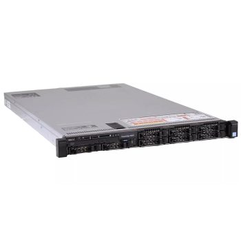 Servidor Dell PowerEdge R630 2x E5-2695_2