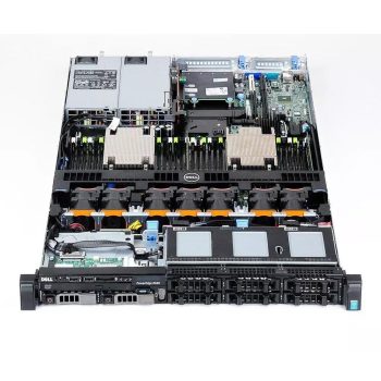 Servidor Dell PowerEdge R630 2x E5-2695_3