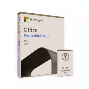 Microsoft Office 2021 Pro Plus
