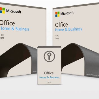 Office Home and Business 2021 1