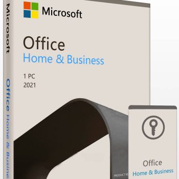 Office Home and Business 2021 2