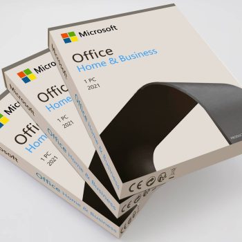 Office Home and Business 2021 4