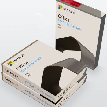 Office Home and Business 2021 5