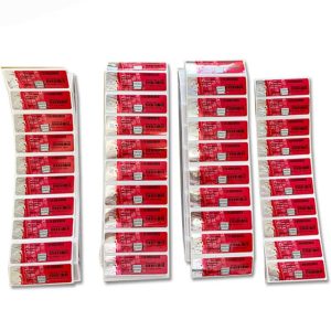 Windows 11 Home COA Sticker