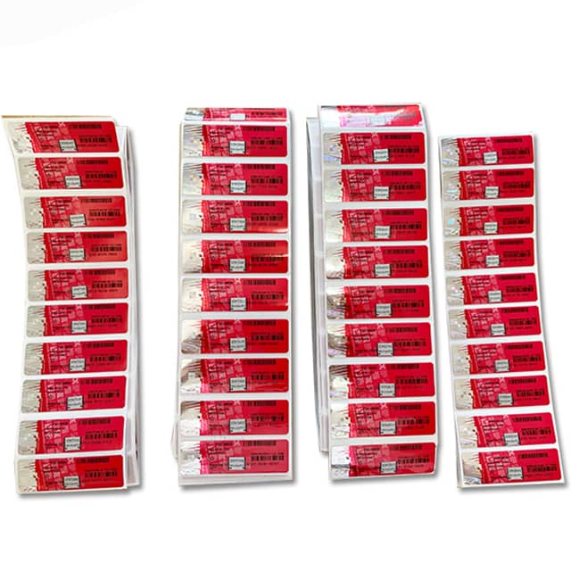 Windows 11 COA Sticker 4