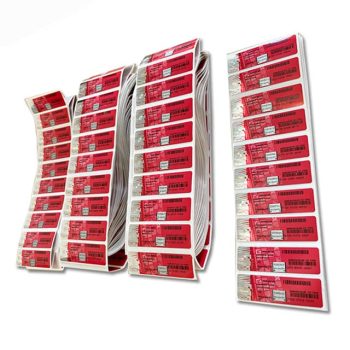 Windows 11 COA Sticker 5