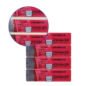 Windows 11 COA Sticker 8