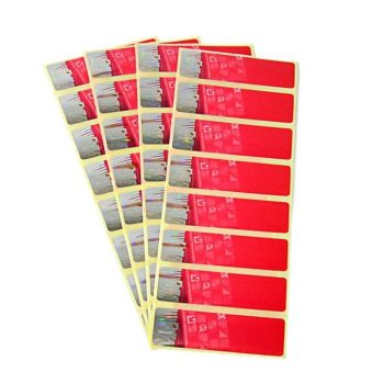 Windows 11 Pro COA Sticker 5