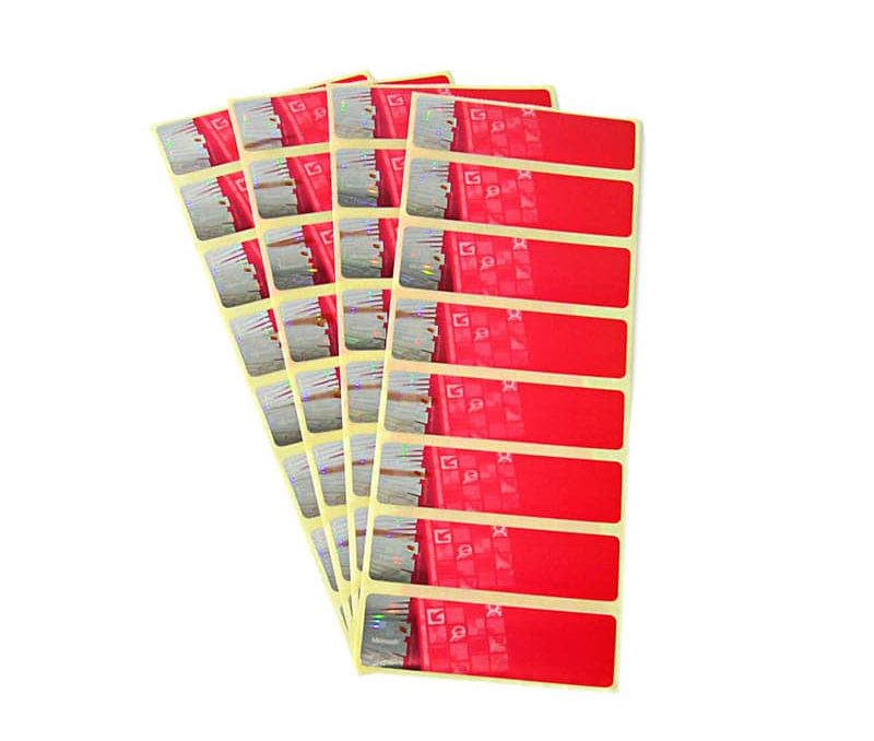 Windows 11 Pro COA Sticker 5