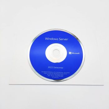 Windows Server 2022 Datacenter 3