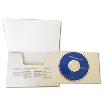 Windows server 2022 standard 2