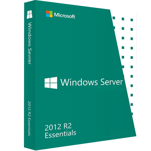 Windows Server 2012 R2 Essential