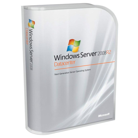 windows-server-2008-R2-datacenter