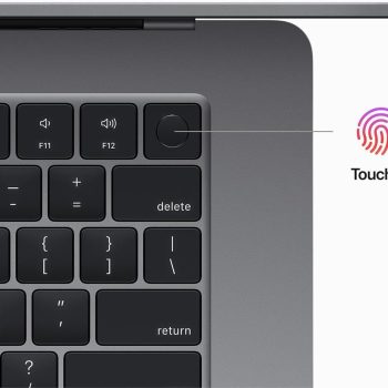 Apple MacBook Air with Apple M2 Chip_2