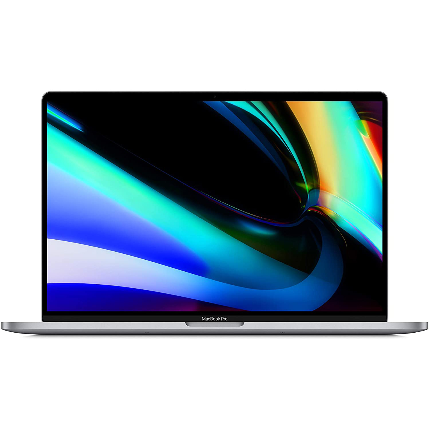 Apple MacBook Pro 1