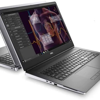 DELL Precision 7000 7750 2