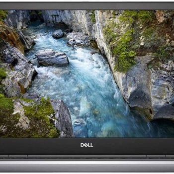 DELL Precision 7000 7750 3
