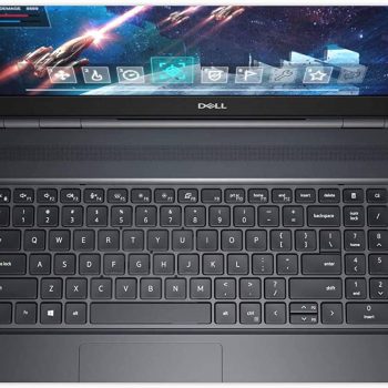 DELL Precision 7000 7750 4