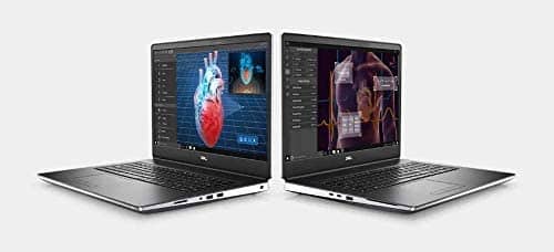 DELL Precision 7000 7750 5