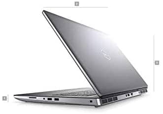 DELL Precision 7000 7750 6