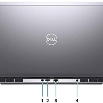 DELL Precision 7000 7750 7