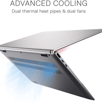 Dell Laptop Inspiron 5310 3