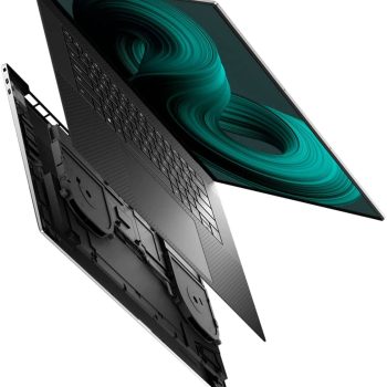 Dell XPS 17 10
