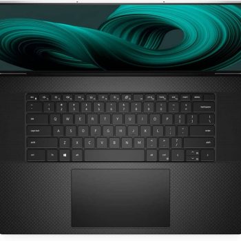 Dell XPS 17 7