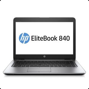 Laptop HP EliteBook | i7-6600U 2.6GHz / 16GB RAM / 512GB SSD / Windows 11 Pro