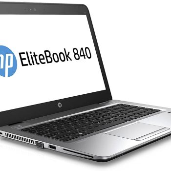 HP EliBrill Laptop 3