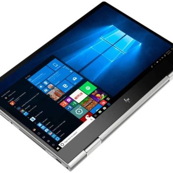 HP Envy X360 7