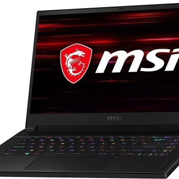 MSI GS66 3