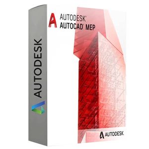 AutoCAD MEP - Suscripción 1 Año | Licencia Comercial
