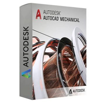 AutoCAD Mechanical_cover