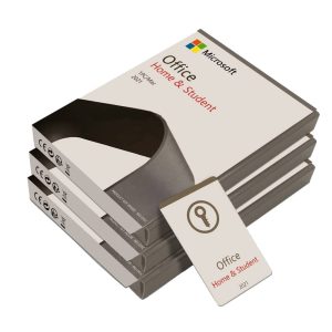 Microsoft Office 2021 Hogar y Estudiantes - Kit de Legalización | Caja y DVD - Venta al Por Mayor