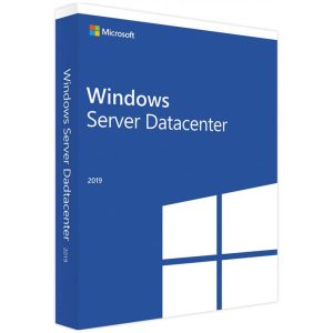 Windows Server 2019 Datacenter | Licencia Retail