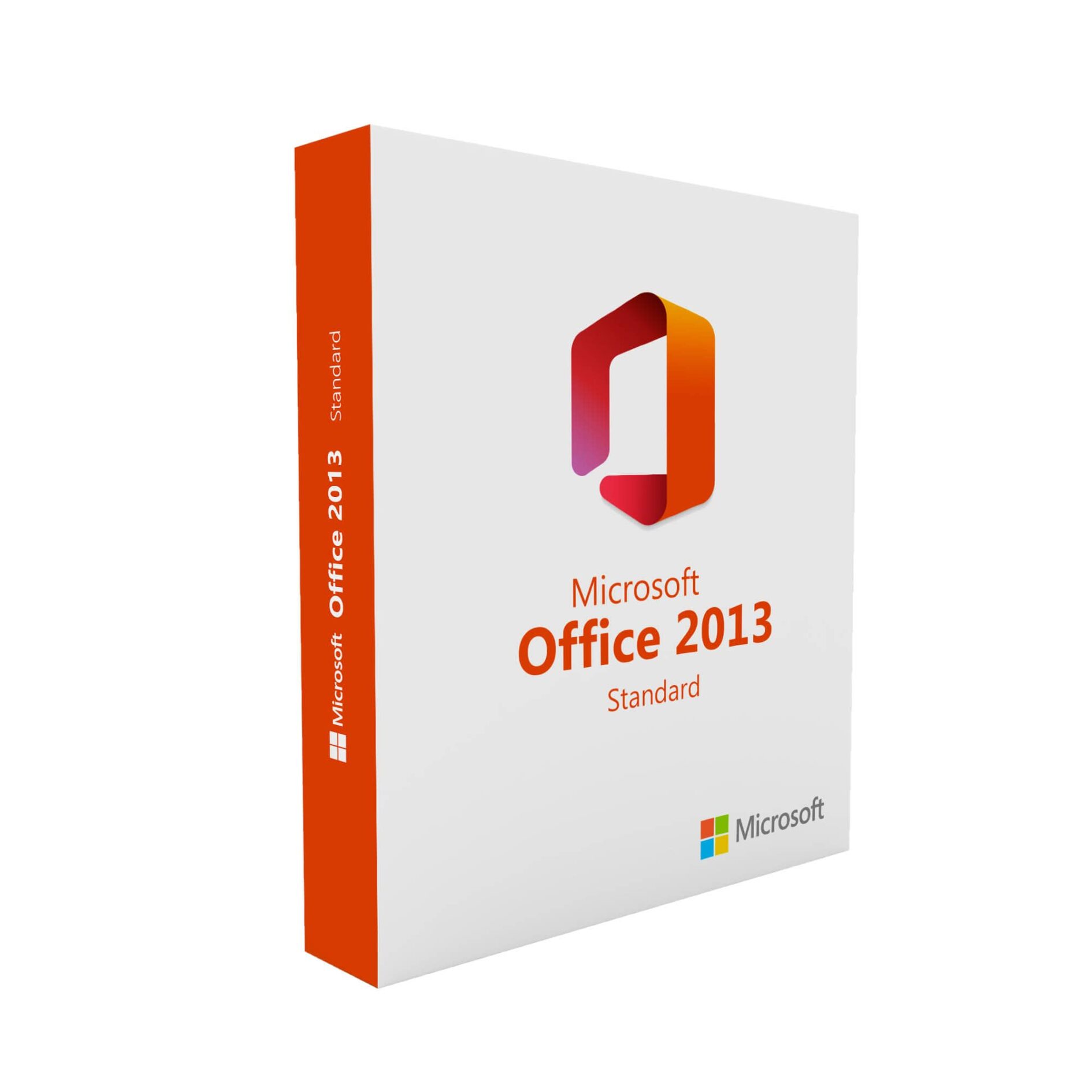 Office Standard 2013