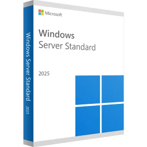 Windows Server 2025