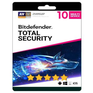 Bitdefender