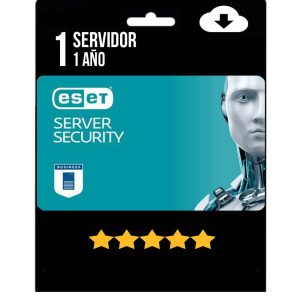 Eset Server Security