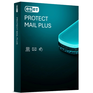 Eset Protect Mail Plus | Microsoft Exchange Server - 1 Año