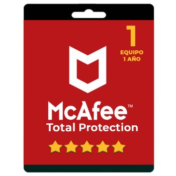 Mcafee Total Securtiy 1Pc_01